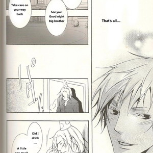 [Promenade] Hetalia dj – Bon Anniversaire [Eng] – Gay Comics image 007.jpg