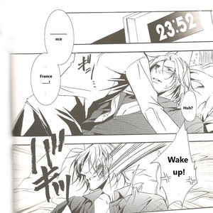 [Promenade] Hetalia dj – Bon Anniversaire [Eng] – Gay Comics image 011.jpg