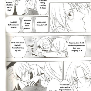 [Promenade] Hetalia dj – Bon Anniversaire [Eng] – Gay Comics image 017.jpg
