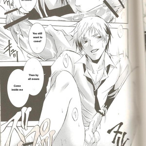 [Promenade] Hetalia dj – Bon Anniversaire [Eng] – Gay Comics image 020.jpg