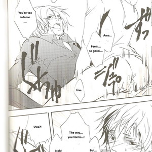 [Promenade] Hetalia dj – Bon Anniversaire [Eng] – Gay Comics image 021.jpg