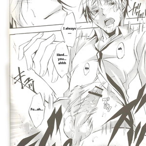 [Promenade] Hetalia dj – Bon Anniversaire [Eng] – Gay Comics image 023.jpg