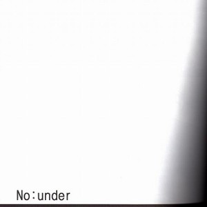 [cassino (Magarikoji Lily)] NO:under – Neon Genesis Evangelion dj [kr] – Gay Comics