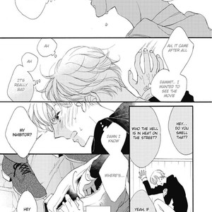 [AKIMOTO Yoshi] Unmei Janai Hito (c.1) [Eng] – Gay Comics image 003.jpg
