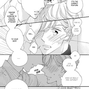 [AKIMOTO Yoshi] Unmei Janai Hito (c.1) [Eng] – Gay Comics image 021.jpg
