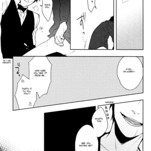 [OKUTANI Ayuko] Durarara!! dj – Knockin’ on Heaven’s Door [Eng] – Gay Comics image 016.jpg