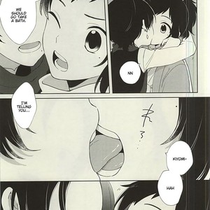 [Nicomarch (Plico)] Touken Ranbu dj – Kamisama na Bokura no [Eng] – Gay Comics image 020.jpg