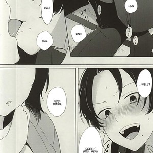 [Nicomarch (Plico)] Touken Ranbu dj – Kamisama na Bokura no [Eng] – Gay Comics image 021.jpg
