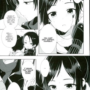 [Nicomarch (Plico)] Touken Ranbu dj – Kashuu-kun wa Moujuutsukai [Eng] – Gay Comics image 009.jpg