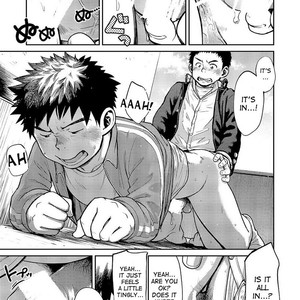 [Shounen Zoom (Shigeru)] Manga Shounen Zoom vol. 11-12 [Eng] – Gay Comics image 009.jpg