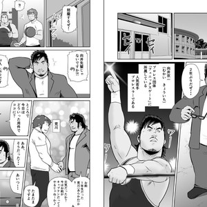 [Otake Nangoku Boys (Otake)] Oppai Momi Momu Momu!! + Oppai Momi Momu!! OB [JP] – Gay Comics image 014.jpg