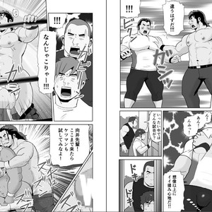 [Otake Nangoku Boys (Otake)] Oppai Momi Momu Momu!! + Oppai Momi Momu!! OB [JP] – Gay Comics image 018.jpg