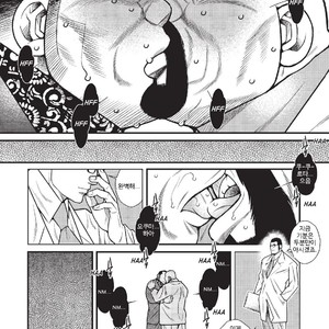 [Kazuhide Ichikawa] Yakuza Godfathers [kr] – Gay Comics image 009.jpg