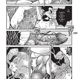 [Kazuhide Ichikawa] Yakuza Godfathers [kr] – Gay Comics image 020.jpg