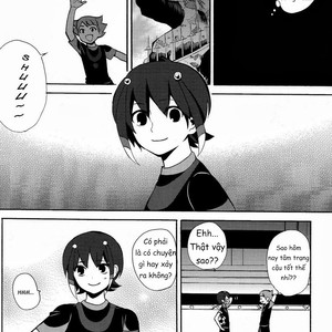 [Double Slash (Orishima Yupopo)] Sweet Your Dream – Inazuma Eleven dj [vi] – Gay Comics image 030.jpg
