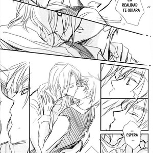 [Love Potion No.9 (ICHINOMIYA Shihan)] Hetalia dj – Honey? [Esp] – Gay Comics image 018.jpg