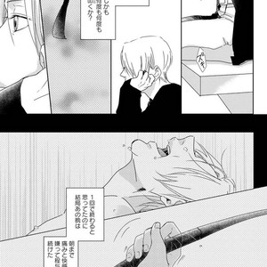 [MITSUI Tsubaki] SM Gokko [JP] – Gay Comics image 069.jpg