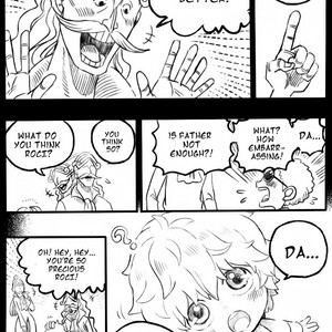 [AYUMU] One Piece dj – Donki-san [ENG] – Gay Comics image 002.jpg