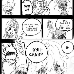 [AYUMU] One Piece dj – Donki-san [ENG] – Gay Comics image 003.jpg