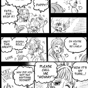 [AYUMU] One Piece dj – Donki-san [ENG] – Gay Comics image 004.jpg