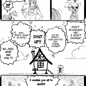 [AYUMU] One Piece dj – Donki-san [ENG] – Gay Comics image 005.jpg