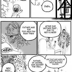 [AYUMU] One Piece dj – Donki-san [ENG] – Gay Comics image 006.jpg