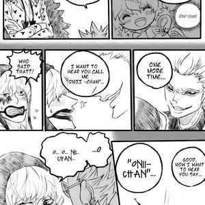 [AYUMU] One Piece dj – Donki-san [ENG] – Gay Comics image 007.jpg