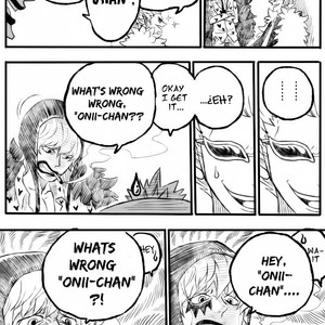 [AYUMU] One Piece dj – Donki-san [ENG] – Gay Comics image 009.jpg