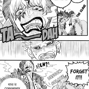 [AYUMU] One Piece dj – Donki-san [ENG] – Gay Comics image 010.jpg
