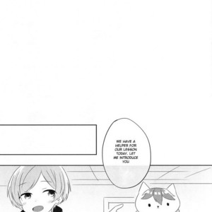 [056s (Shira)] Yumemi-gachi | Dreamy Boyfriend – Ensemble Stars! dj [Eng] – Gay Comics image 010.jpg