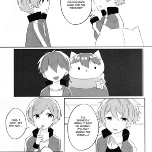 [056s (Shira)] Yumemi-gachi | Dreamy Boyfriend – Ensemble Stars! dj [Eng] – Gay Comics image 013.jpg