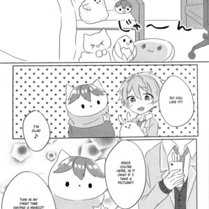 [056s (Shira)] Yumemi-gachi | Dreamy Boyfriend – Ensemble Stars! dj [Eng] – Gay Comics image 017.jpg