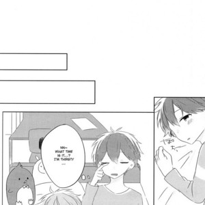 [056s (Shira)] Yumemi-gachi | Dreamy Boyfriend – Ensemble Stars! dj [Eng] – Gay Comics image 030.jpg