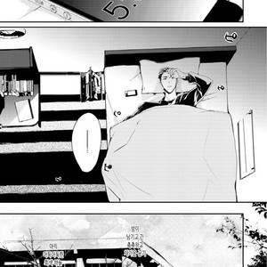 [Okawa Mihara] nemurineko wa kuchidukede mioboenai [kr] – Gay Comics image 006.jpg