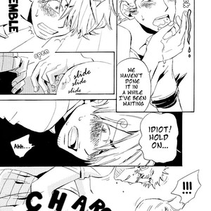 [Nijigumo] Sukima Kiss! – One Piece dj [Eng] – Gay Comics image 005.jpg