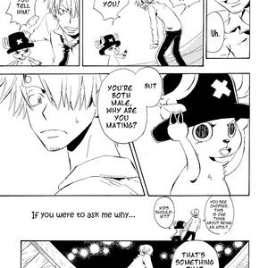 [Nijigumo] Sukima Kiss! – One Piece dj [Eng] – Gay Comics image 009.jpg