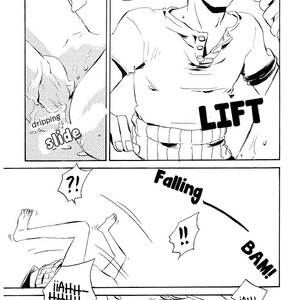 [Nijigumo] Sukima Kiss! – One Piece dj [Eng] – Gay Comics image 017.jpg