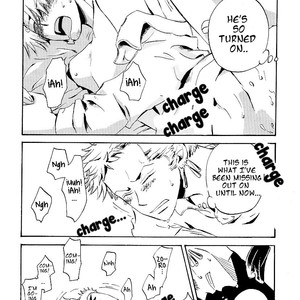 [Nijigumo] Sukima Kiss! – One Piece dj [Eng] – Gay Comics image 020.jpg