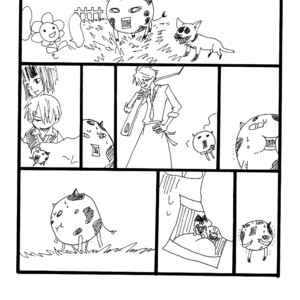 [Nijigumo] Sukima Kiss! – One Piece dj [Eng] – Gay Comics image 024.jpg