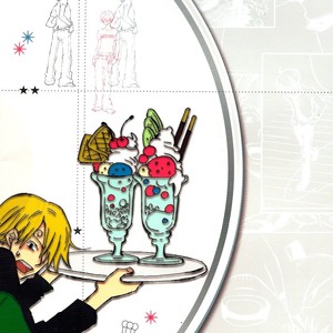 [Nijigumo] Sukima Kiss! – One Piece dj [Eng] – Gay Comics image 025.jpg