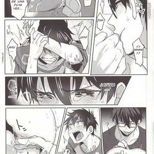 [DigDug (Shippo)] Aru hi no Sawamura Jun no sainan – Ace of Diamond dj [Esp] – Gay Comics image 012.jpg
