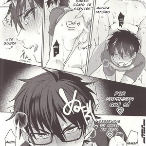 [DigDug (Shippo)] Aru hi no Sawamura Jun no sainan – Ace of Diamond dj [Esp] – Gay Comics image 013.jpg