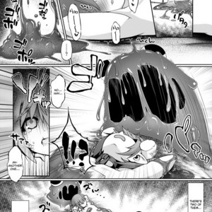[GodDandies (Sawamura)] Kaerimichi wa Slime ni Kiotsukete – Summon Night 2 dj [Eng] – Gay Comics image 008.jpg