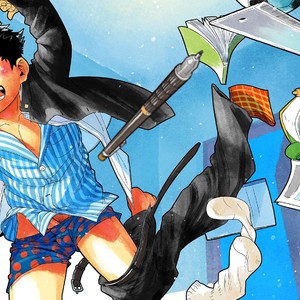 [Shounen Zoom (Shigeru)] Manga Shounen Zoom vol. 13 [Eng] – Gay Comics image 044.jpg