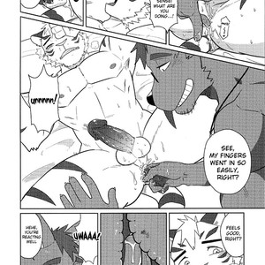 [Luwei] The Private Class in the Health Cente [Eng] – Gay Comics image 012.jpg