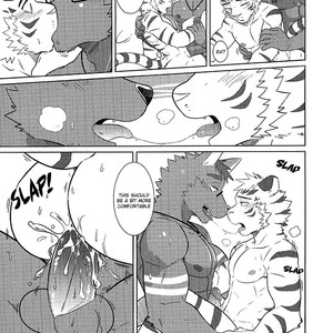 [Luwei] The Private Class in the Health Cente [Eng] – Gay Comics image 015.jpg