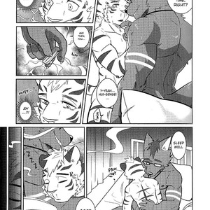 [Luwei] The Private Class in the Health Cente [Eng] – Gay Comics image 017.jpg