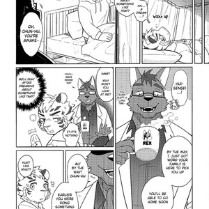 [Luwei] The Private Class in the Health Cente [Eng] – Gay Comics image 018.jpg