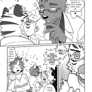 [Luwei] The Private Class in the Health Cente [Eng] – Gay Comics image 019.jpg