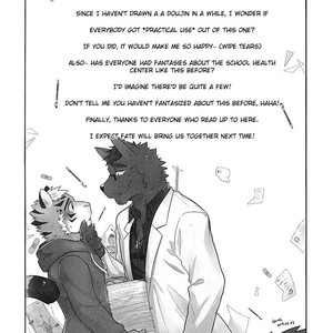 [Luwei] The Private Class in the Health Cente [Eng] – Gay Comics image 022.jpg